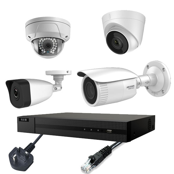 cost of cctv for home